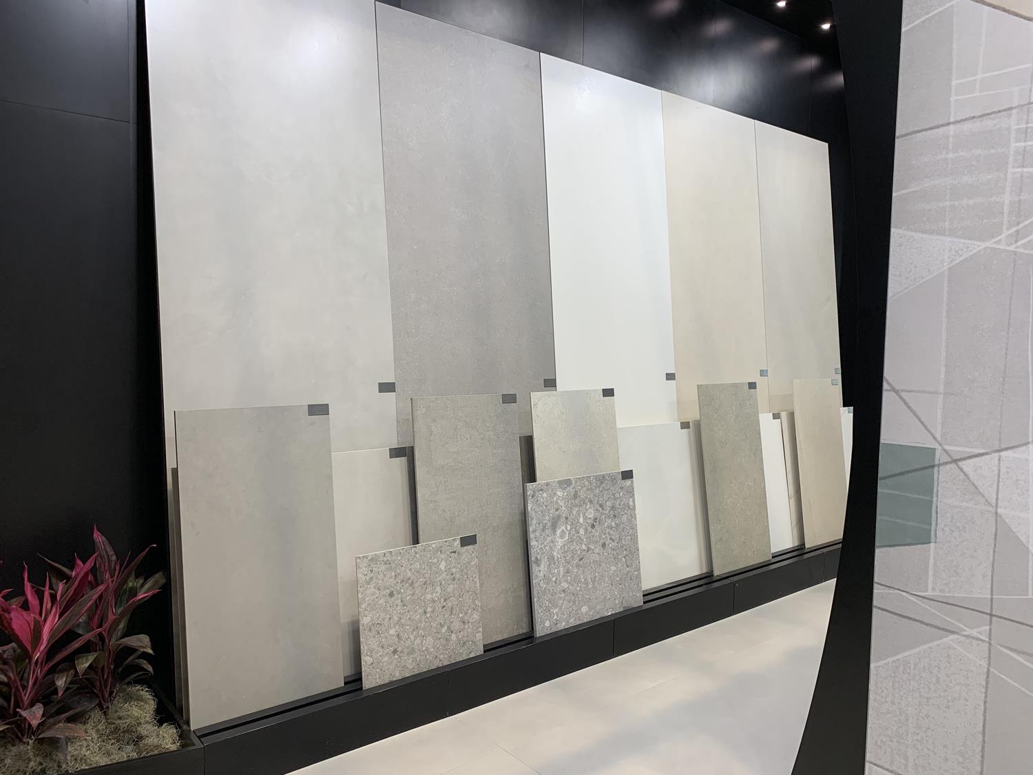 Cotto d'Este @ Coverings 2019: Foto 10